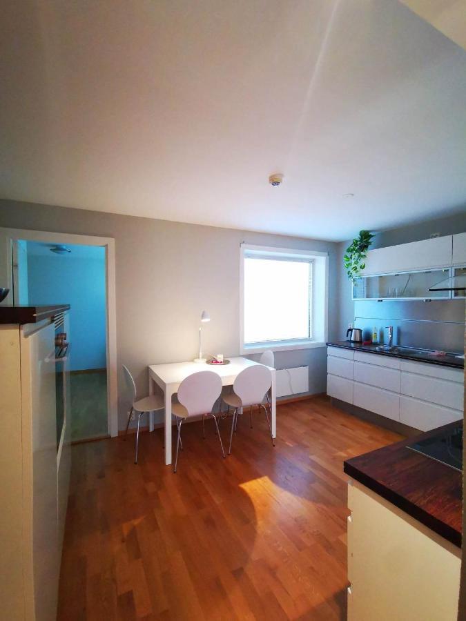 Apartment Byens Bergen