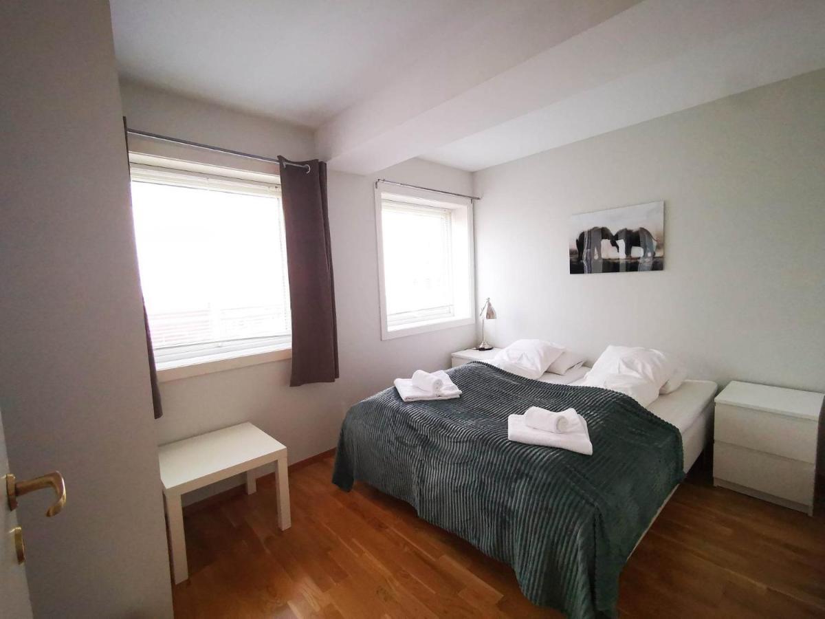 Apartment Byens *