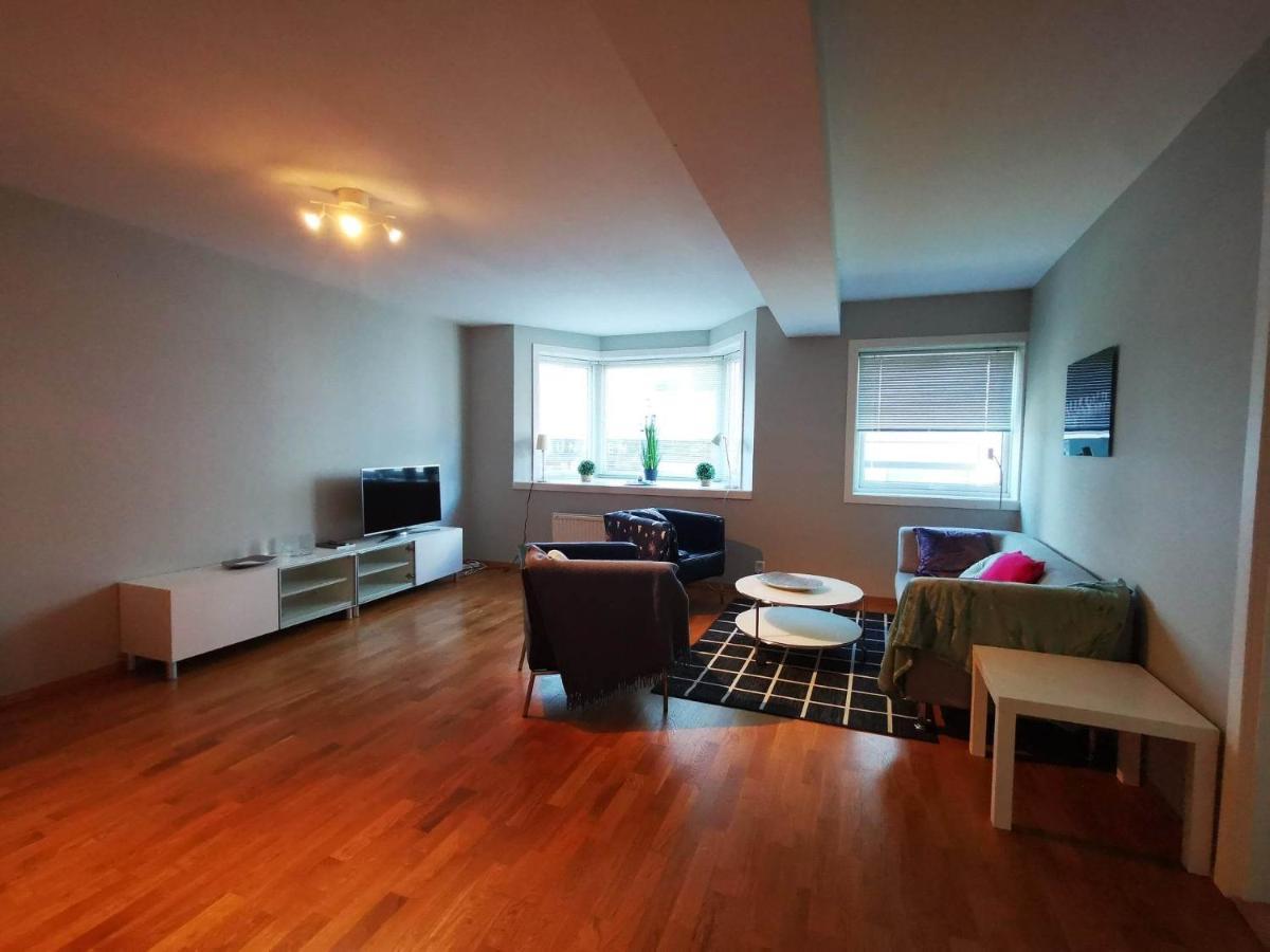 Byens Apartment Bergen