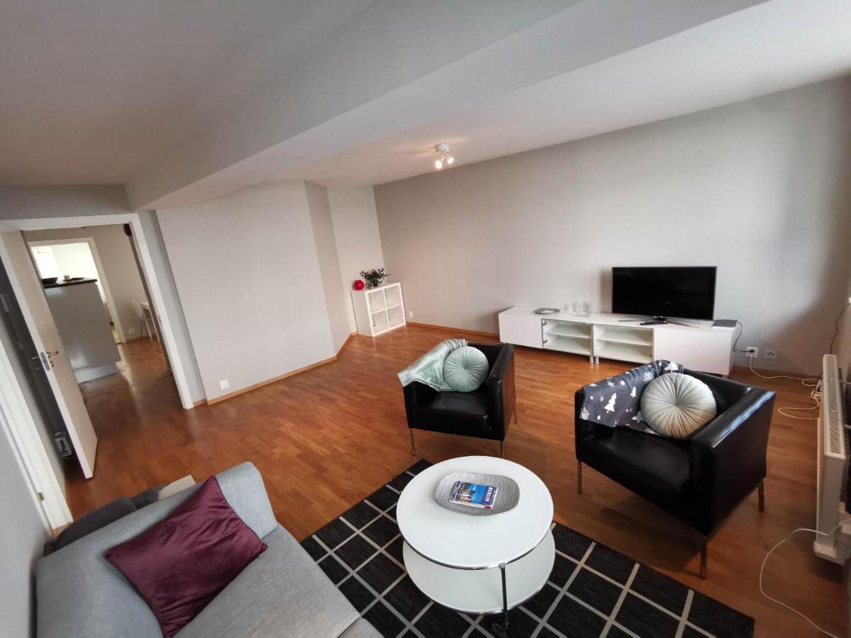 Byens Apartment